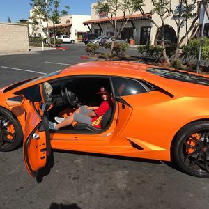 Meet your Posher, Erick daniel